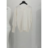 PULLOVER CASHMERE