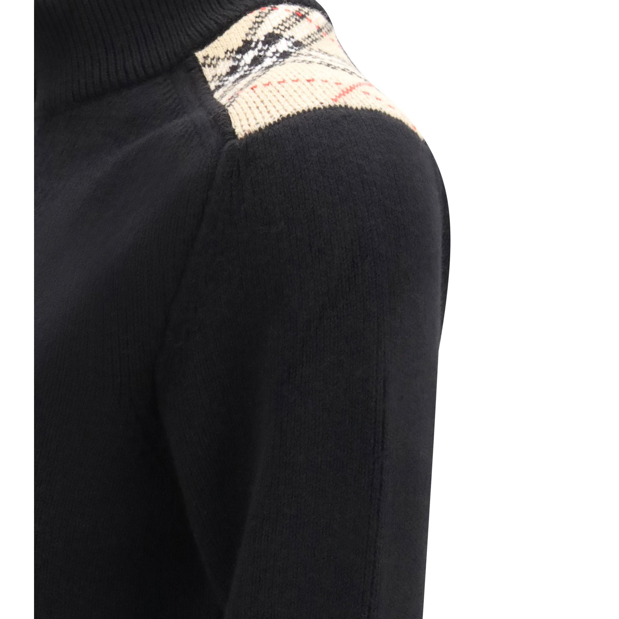 Cashmere and wool Cardigan