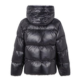 Tifo Down Jacket