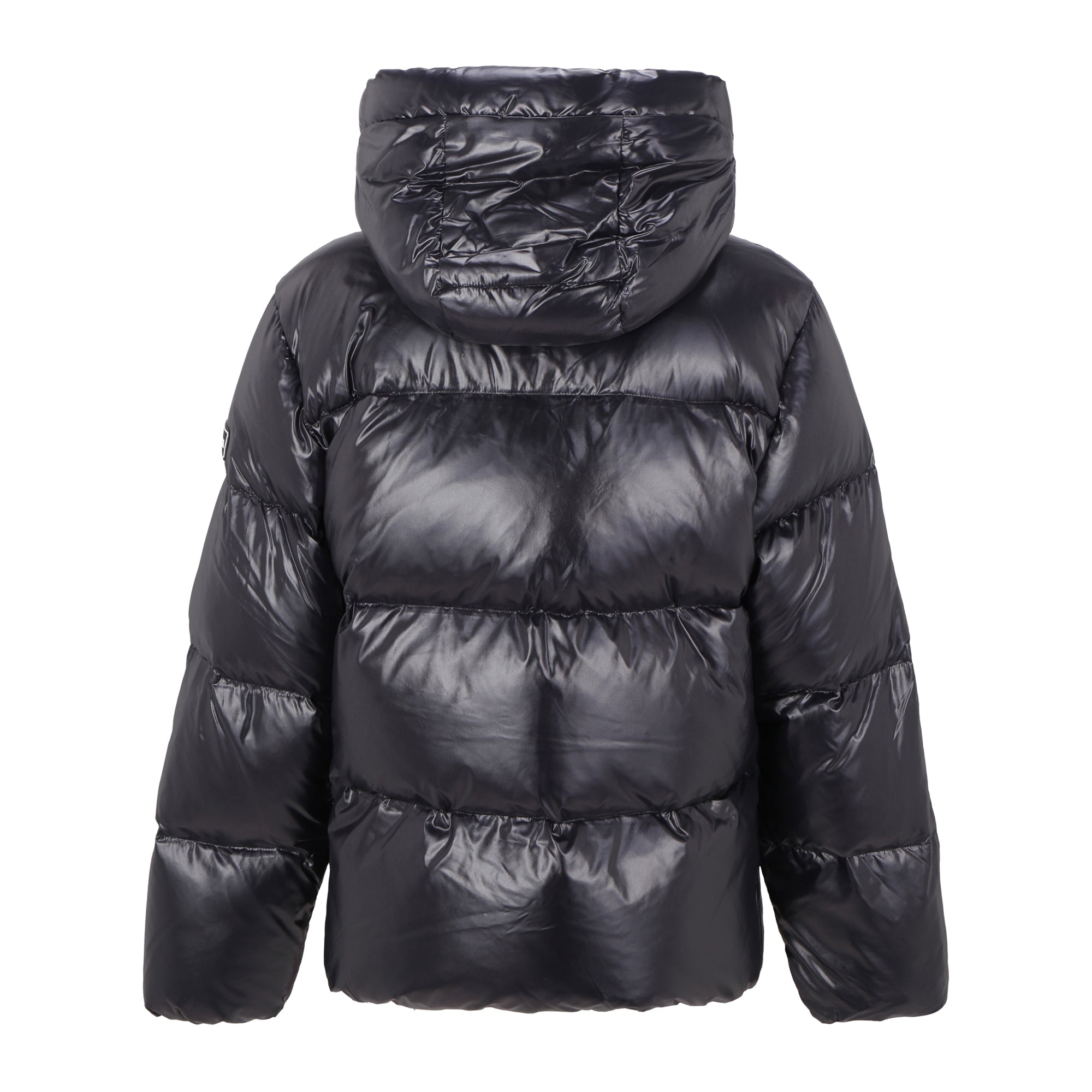Tifo Down Jacket
