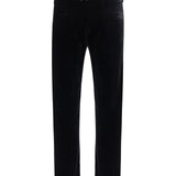 Velvet Pants