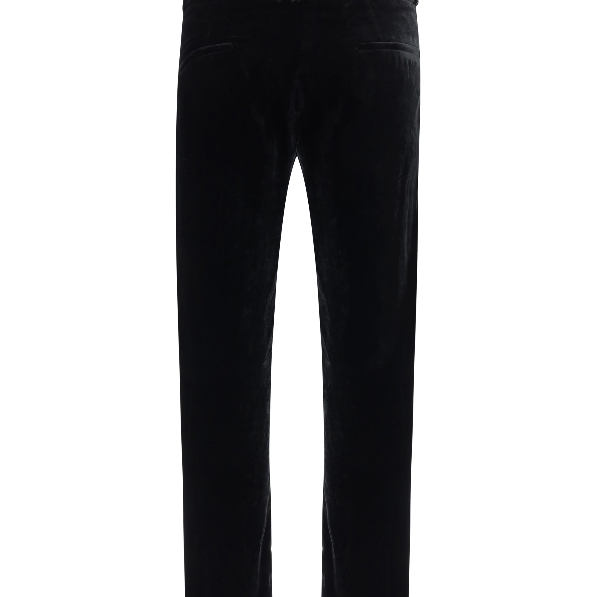 Velvet Pants