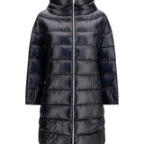 Midi Down Jacket