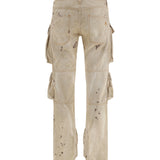 Essie Cargo Pants