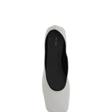 Square Ballerinas