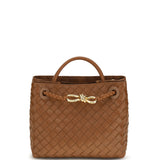 Andiamo Shoulder Bag