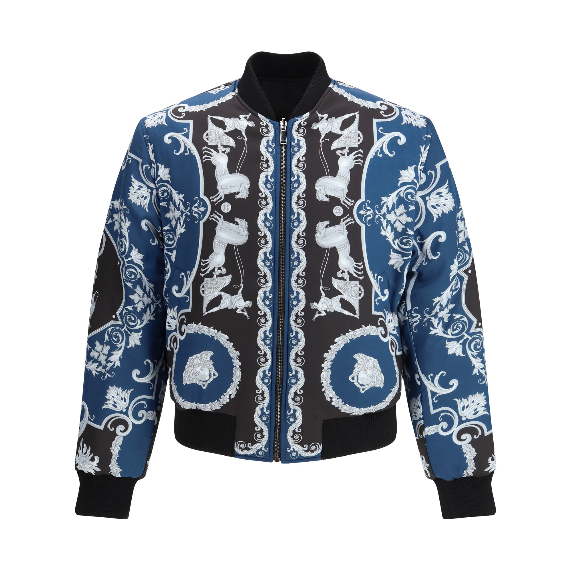 Reversible Jacket