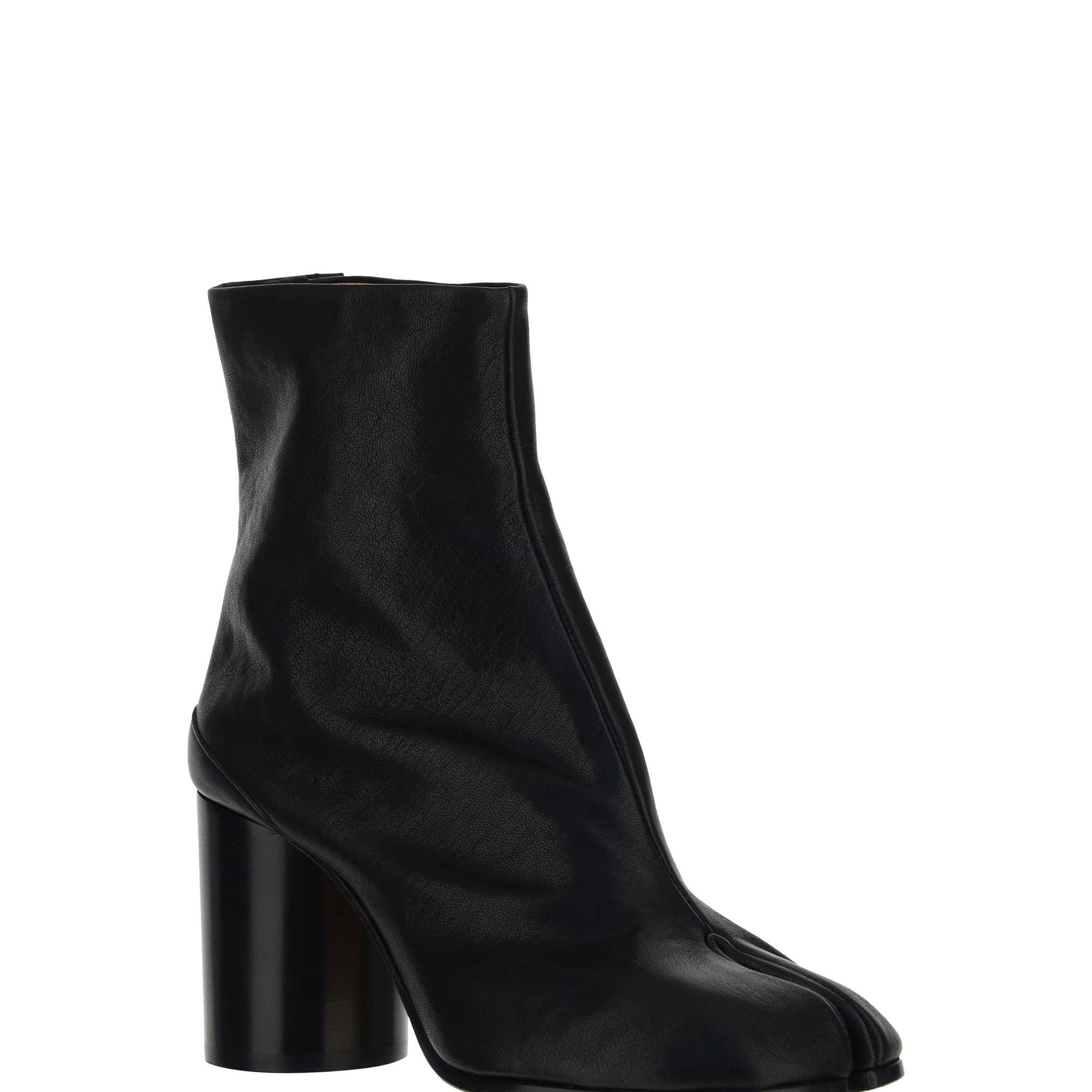 Tabi Ankle Boots