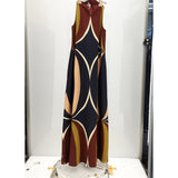OLIVIA DRESS