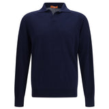 Portofino long-sleeve Sweater