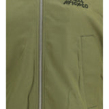 Archer Bomber Jacket