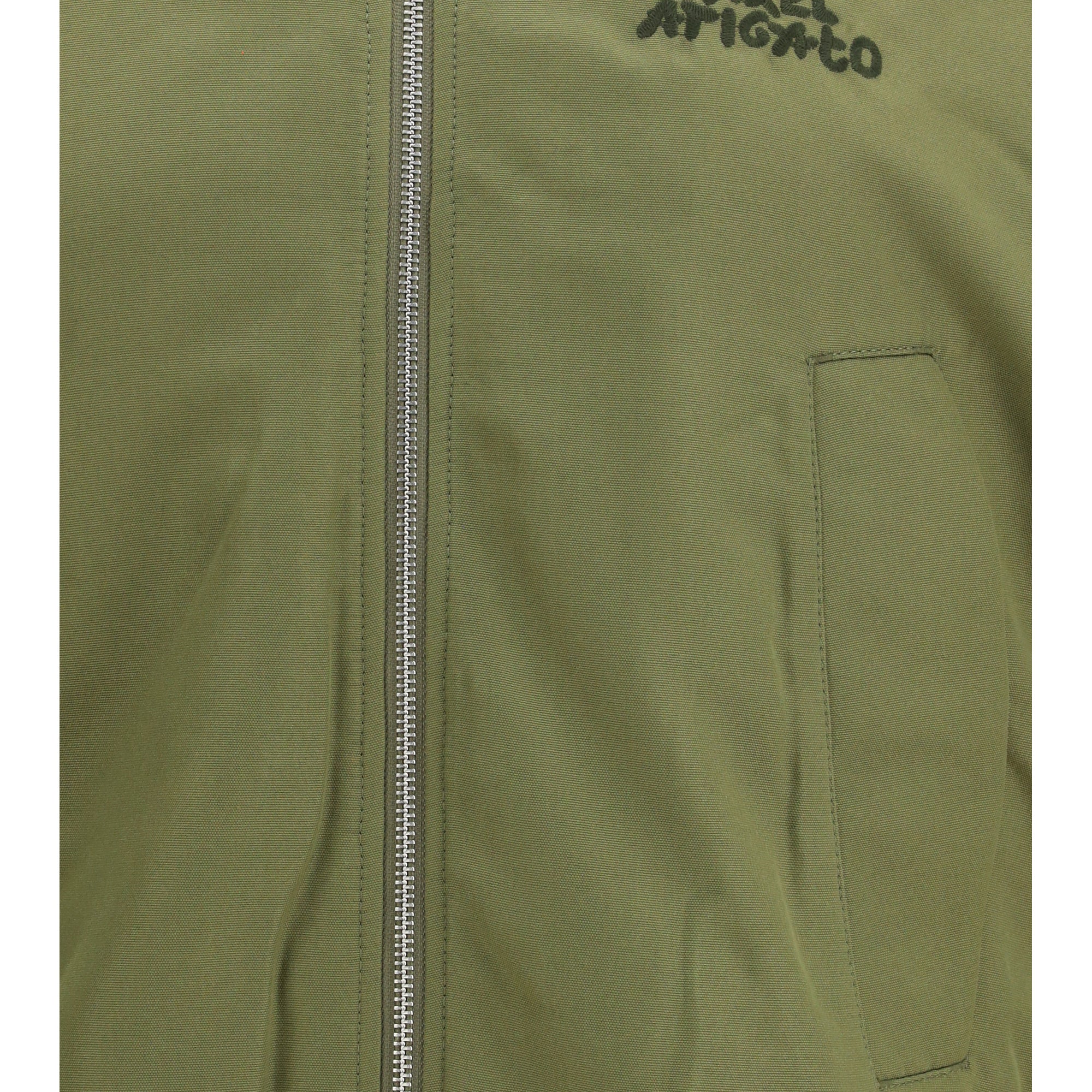 Archer Bomber Jacket