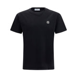 Logo patch T-shirt