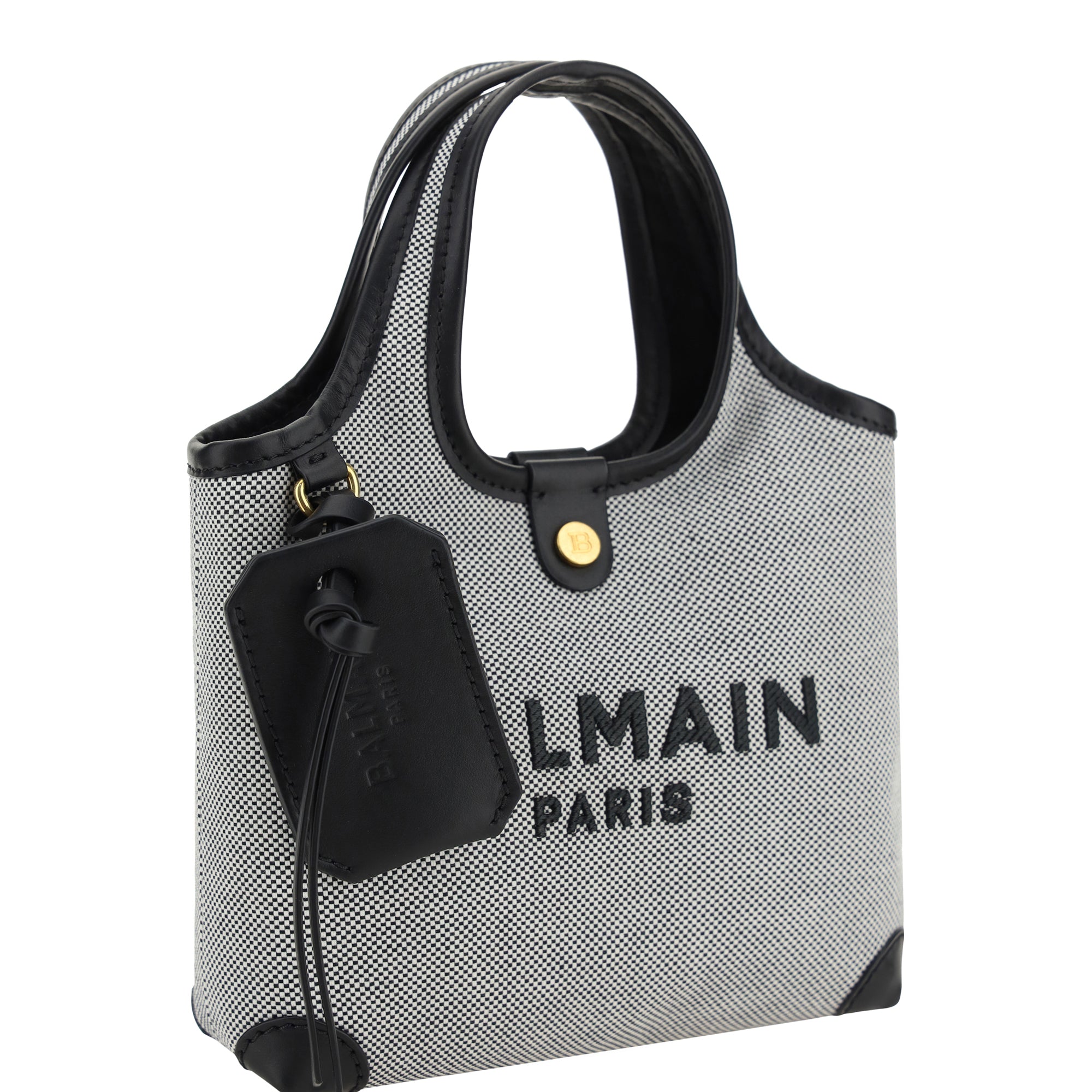 Mini Grocery Handbag