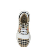 New Regis Sneakers