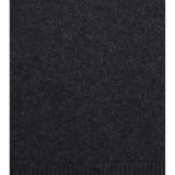Otis cashmere Sweater with two-tone collar
