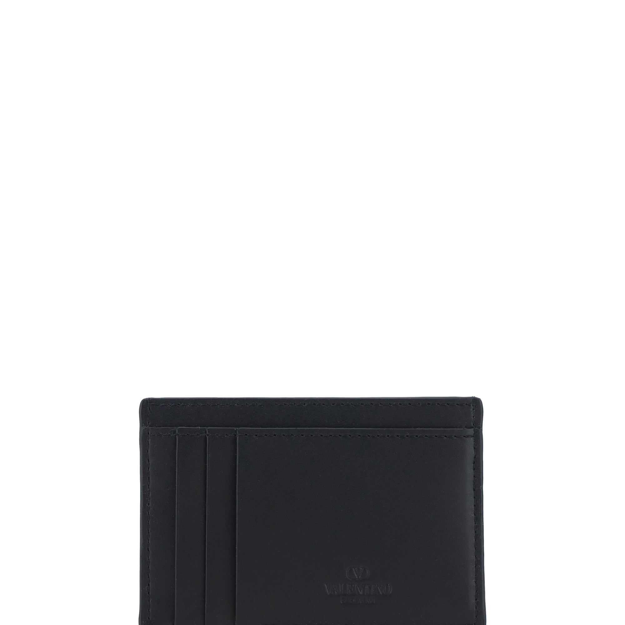Valentino Garavani Card Holder