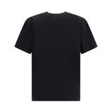 Overdye jersey T-shirt