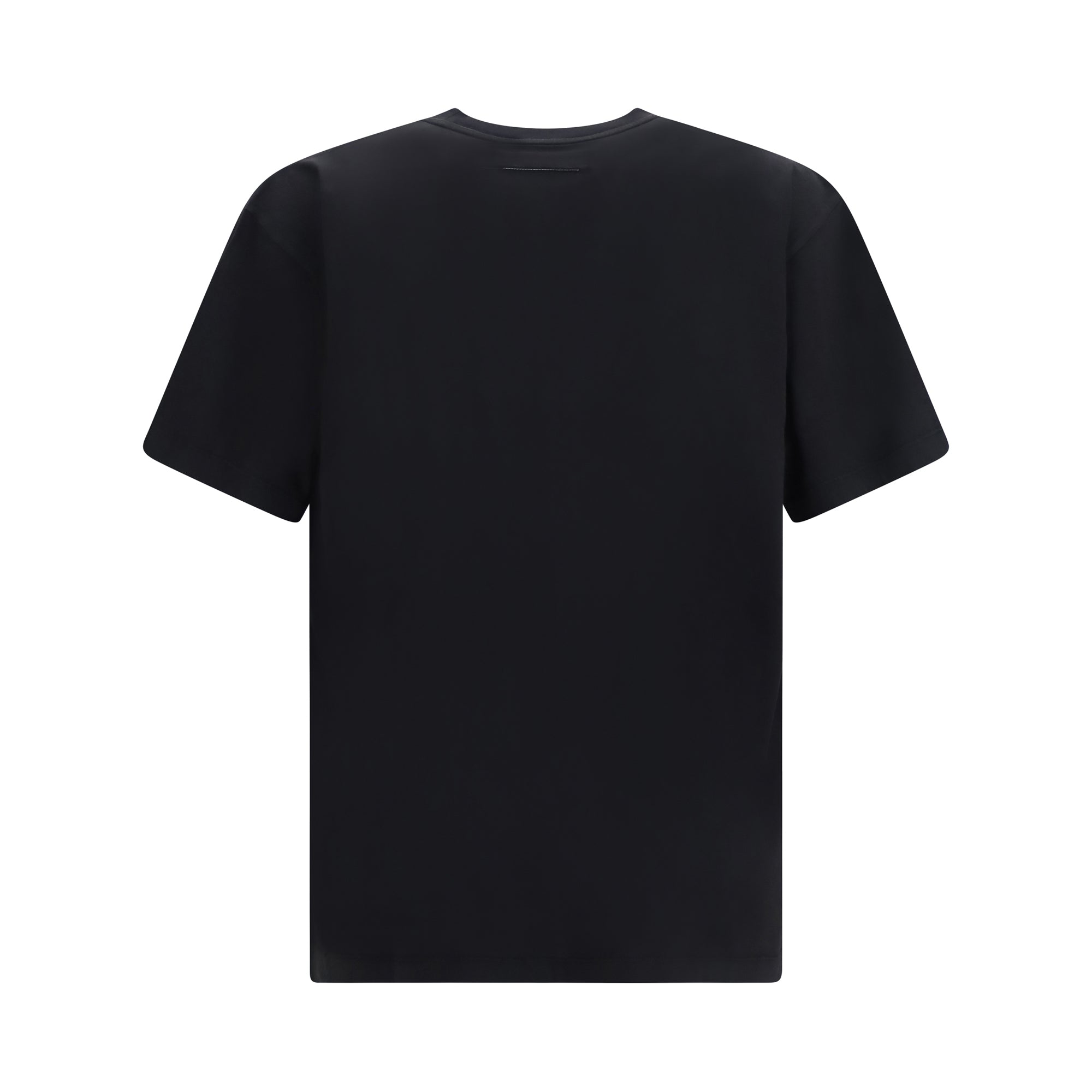 Overdye jersey T-shirt