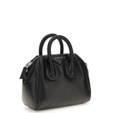 Antigona Bomber mini Handbag