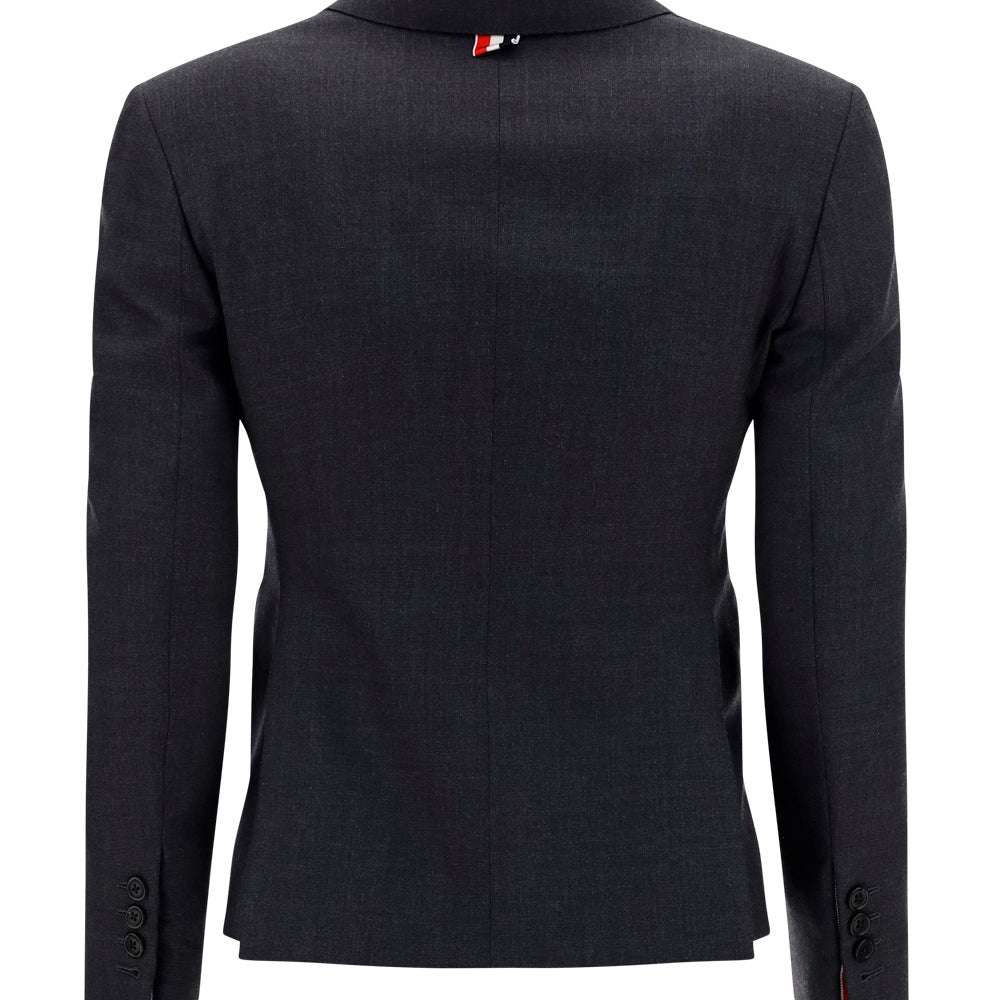 Blazer Jacket
