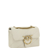 Love Mini Puff Shoulder Bag