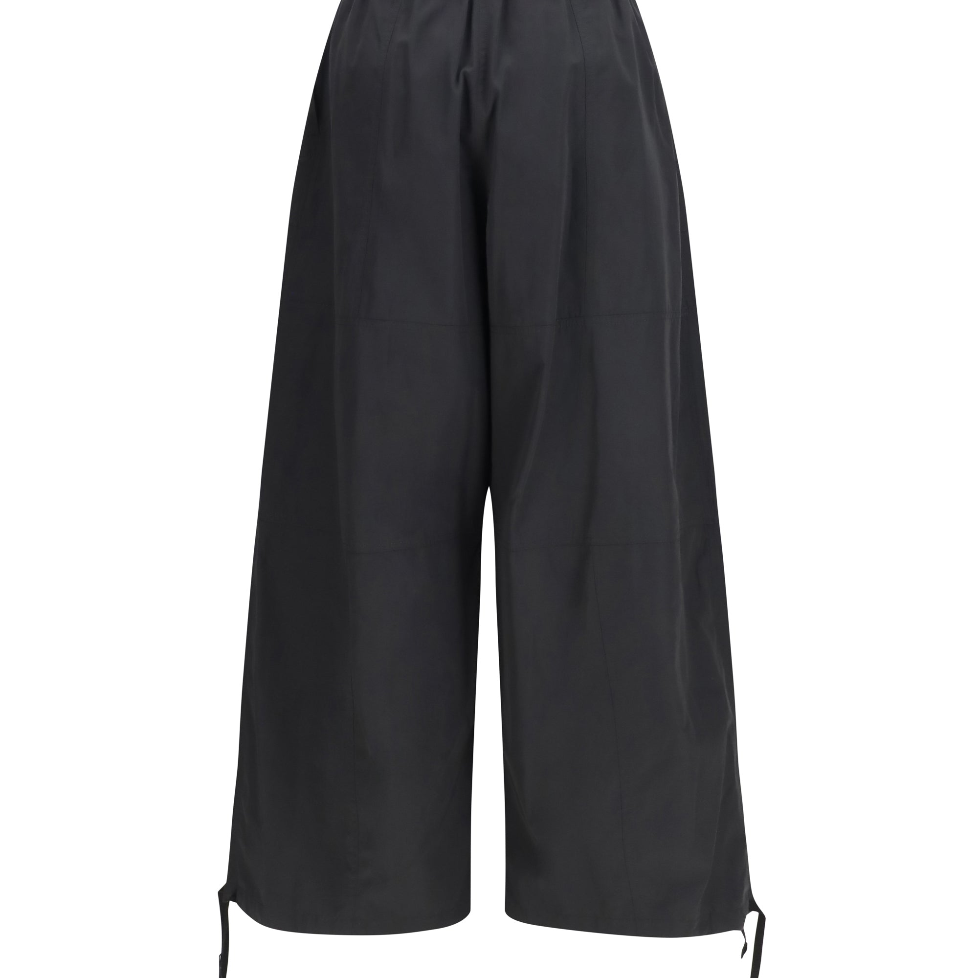 Drawstring cargo Pants