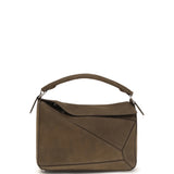 Featherlight Puzzle small Bag