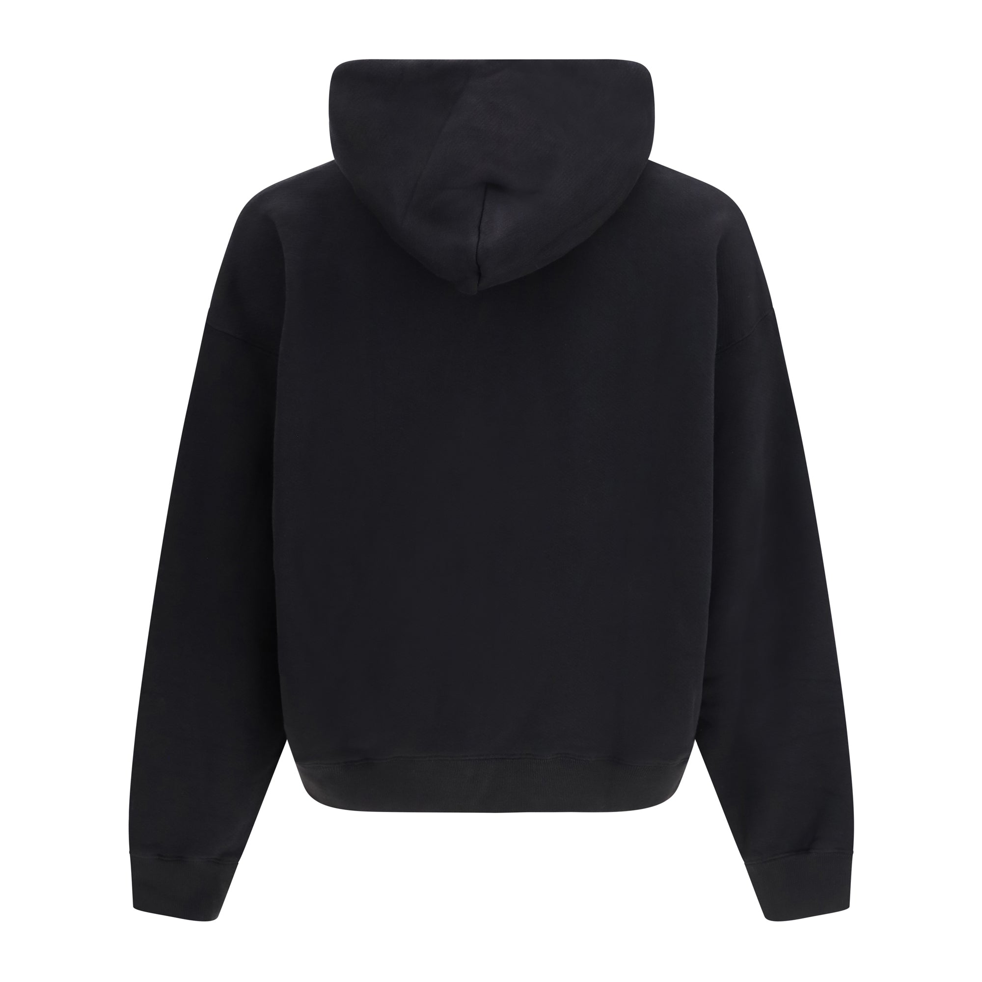 Big Logo Bookkish Over Hoodie