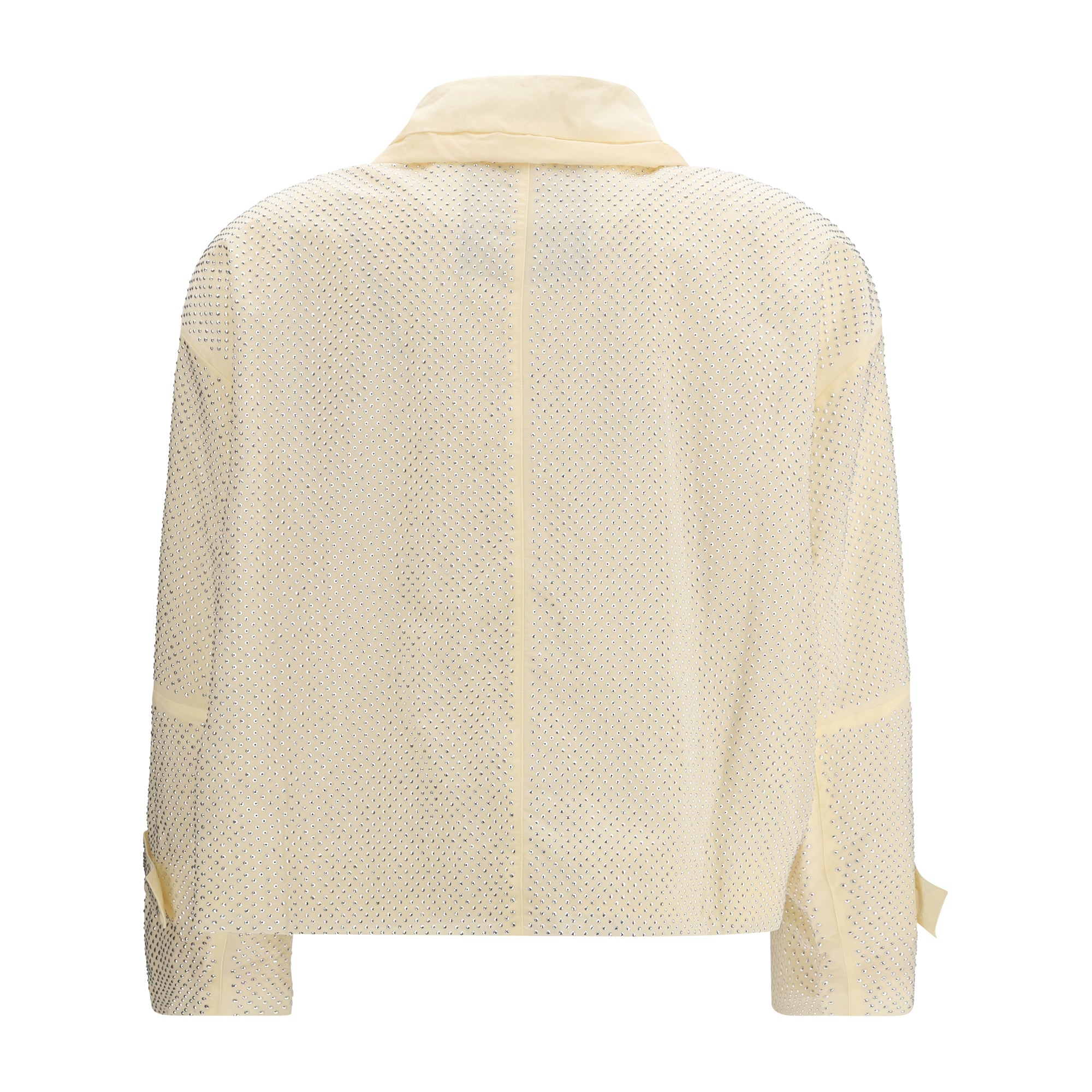 Babette Jacket