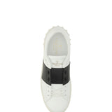Valentino Garavani Rockstud Open Sneakers