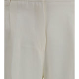 Mstsumero Pants in linen batavia