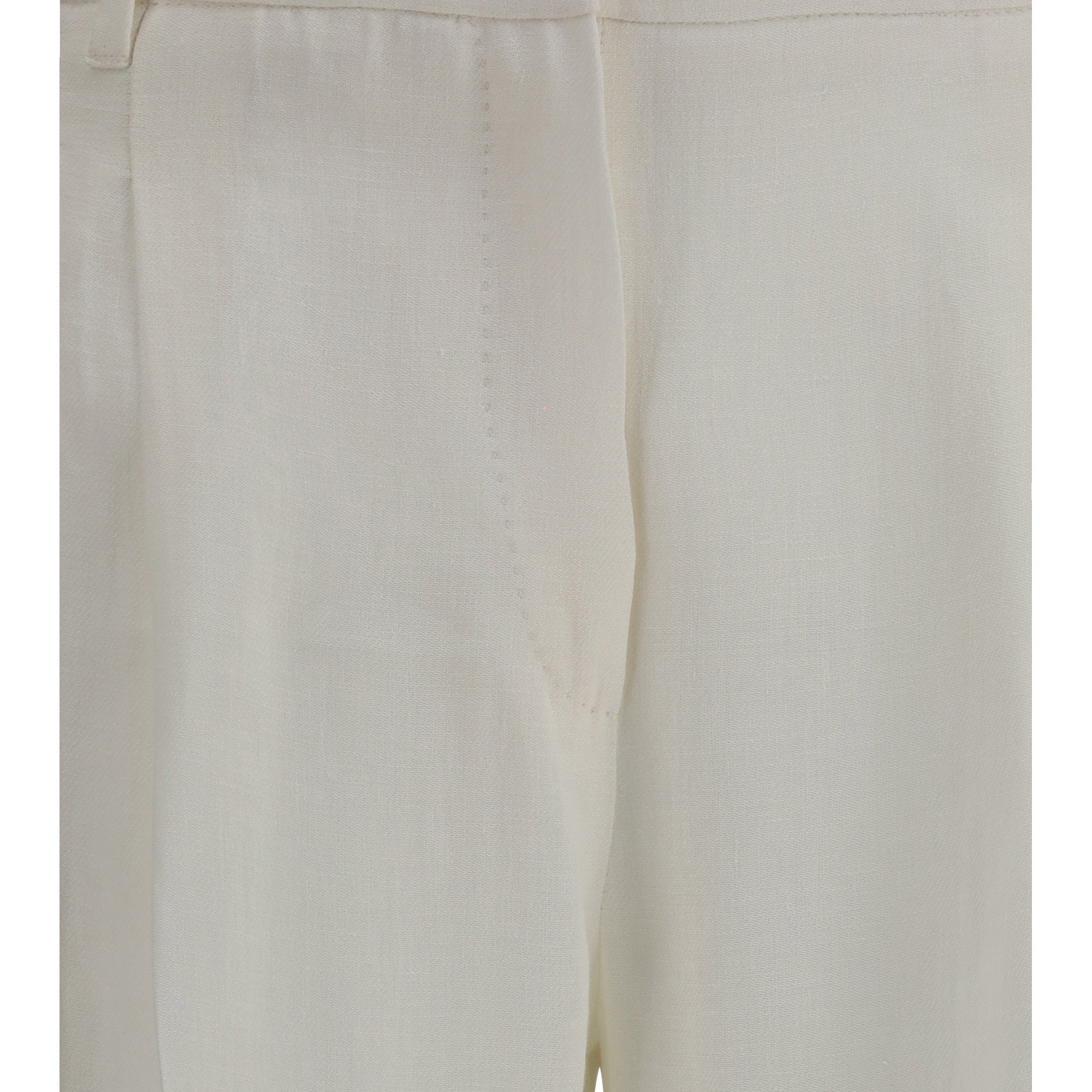 Mstsumero Pants in linen batavia