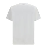 Logo printed T-shirt