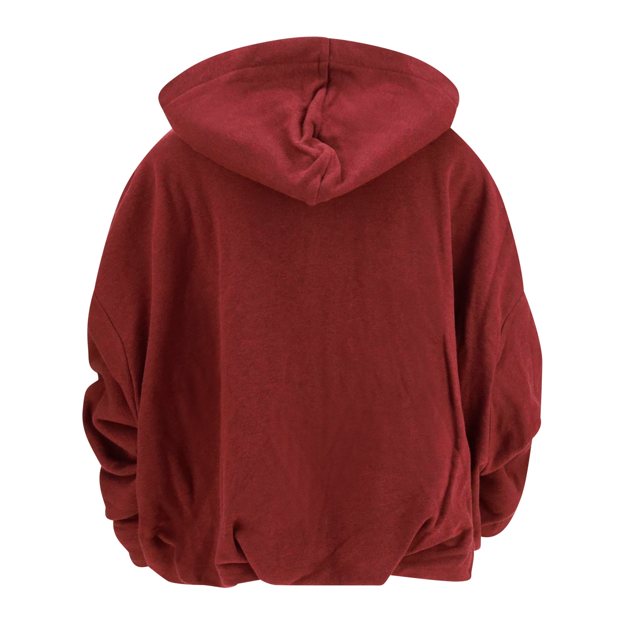 Draped cotton jersey Sweatshirt