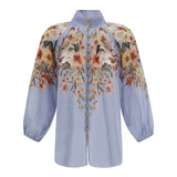 Lexi Billow Shirt