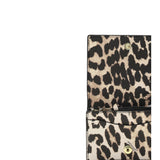 Bou animal print Card Holder