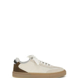 Suede Sneakers