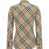 Archive Check Shirt