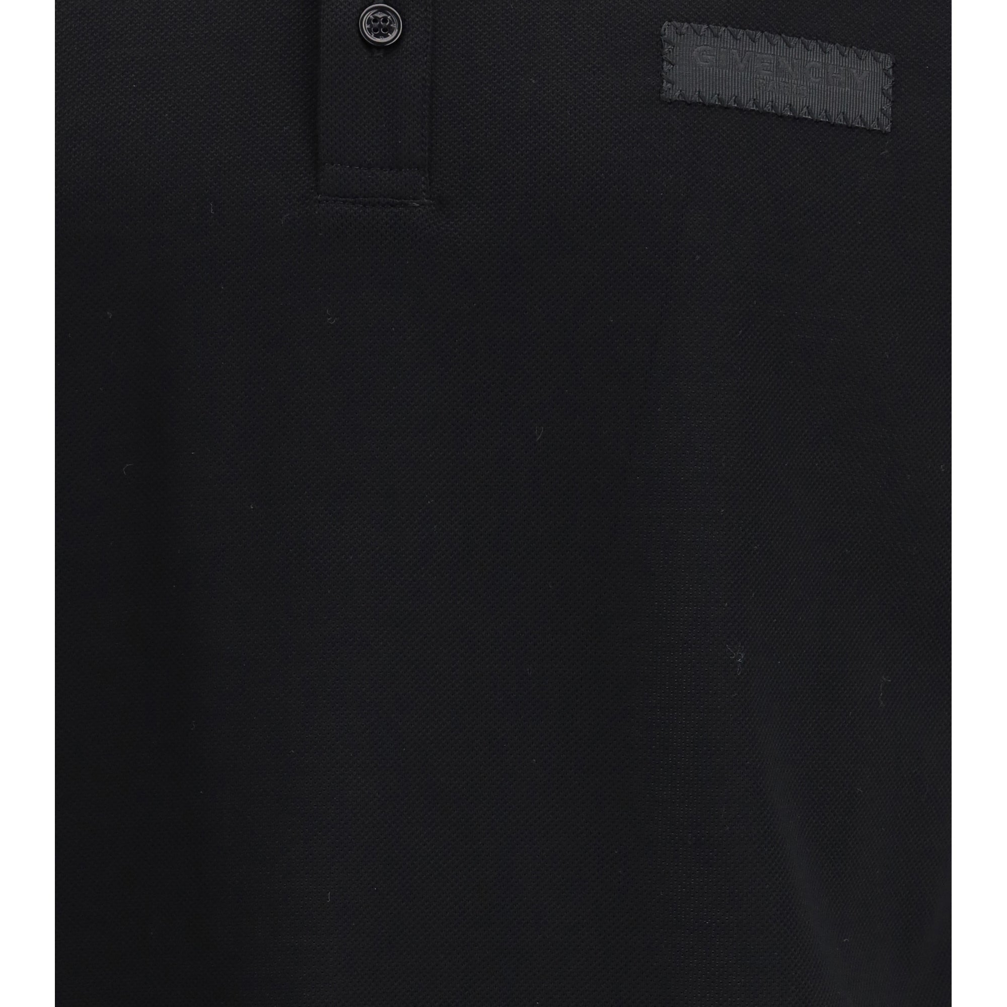 Cotton Polo