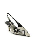 Bella slingback Pumps