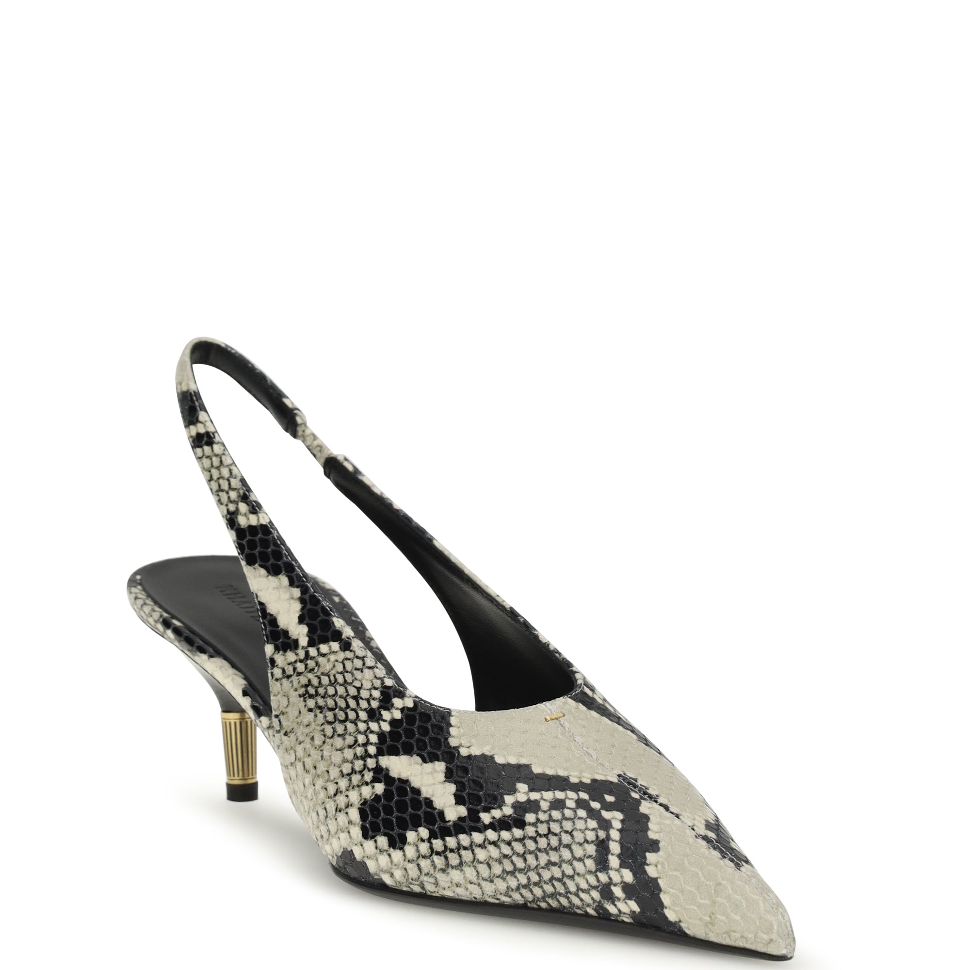 Bella slingback Pumps