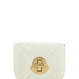 Mini Puff Shoulder Bag