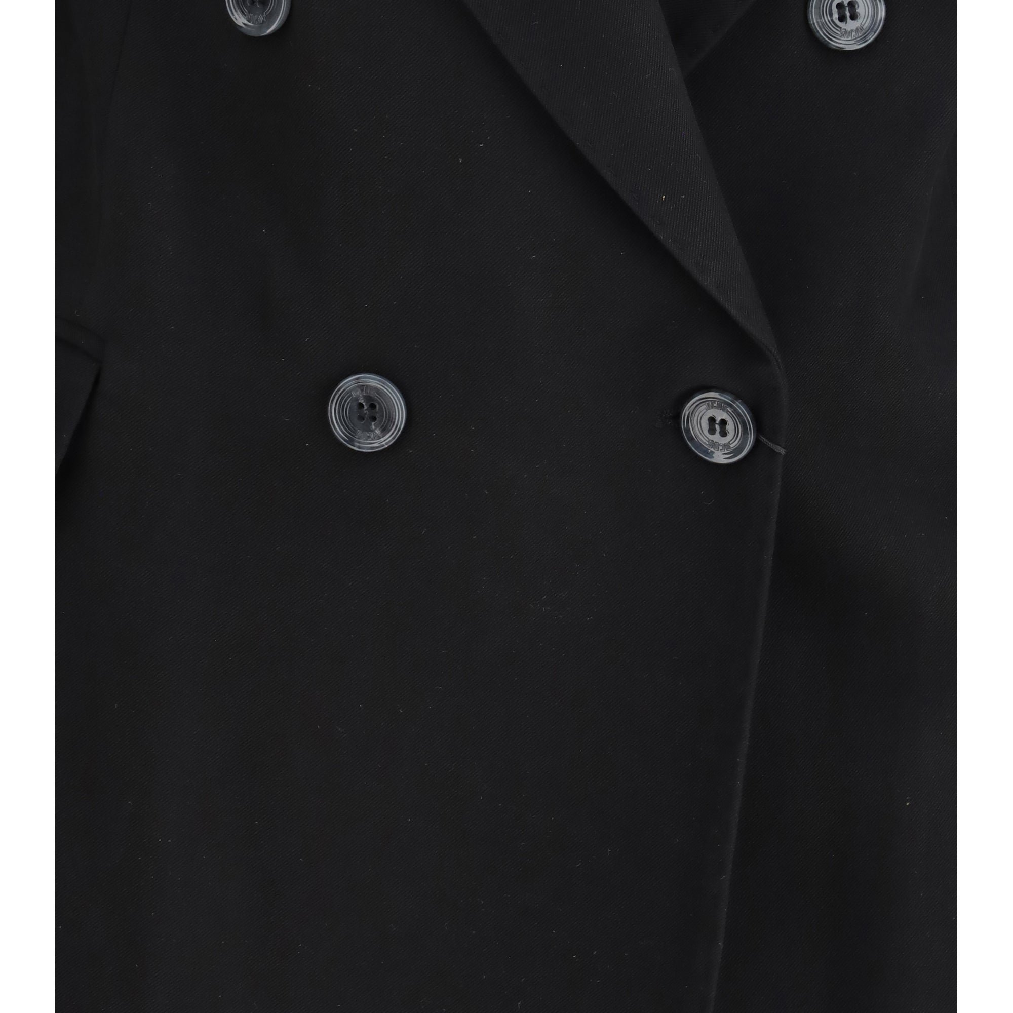 Double-breasted Blazer