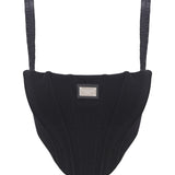 Bustier Top