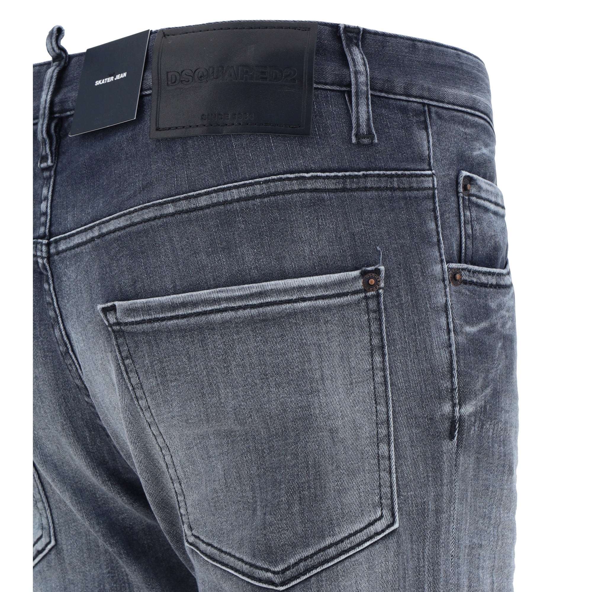 Skater Jeans
