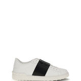 Open Sneakers