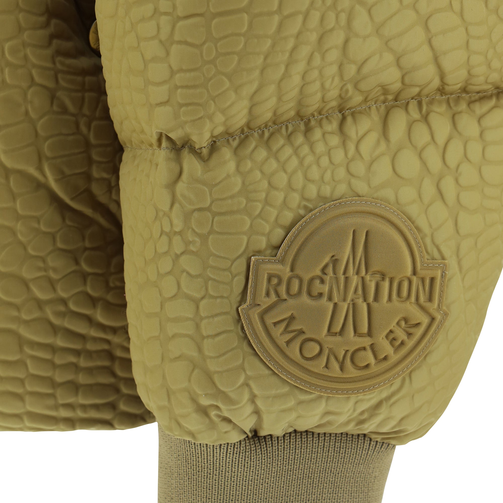 Moncler x Roc Nation by Jay-Z Centaurus Down Jacket