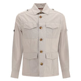 Waterproof Jacket