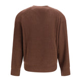V-neck Sweater